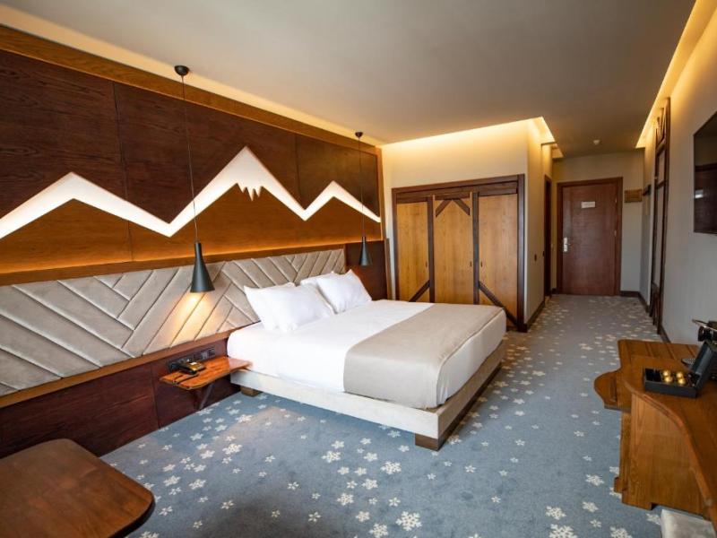 Grand Kartal Hotel