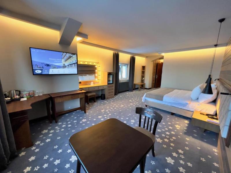 Grand Kartal Hotel