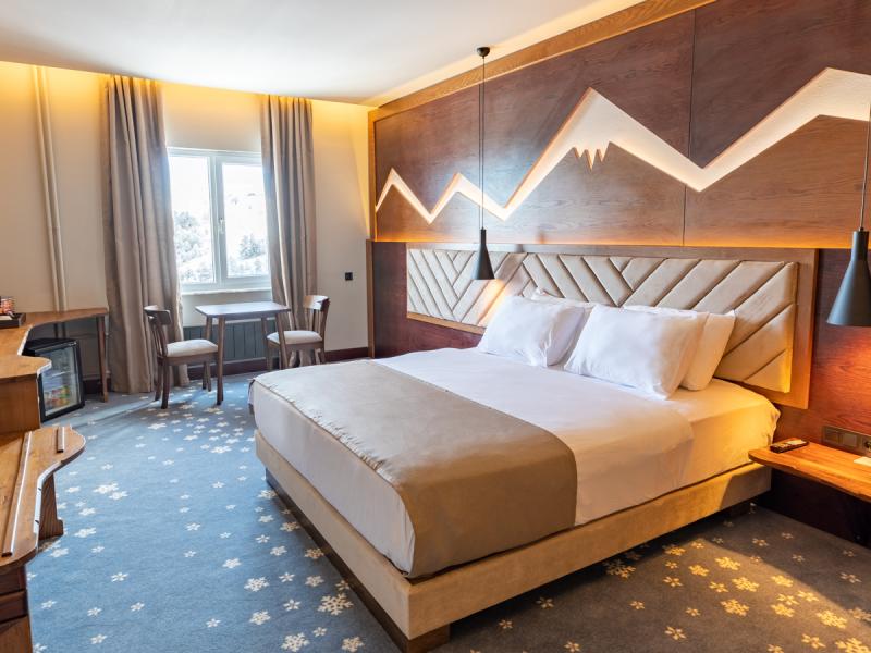 Grand Kartal Hotel
