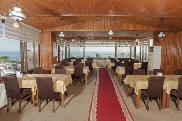 Отель Grand Liza Турция, Фатих, фото 11