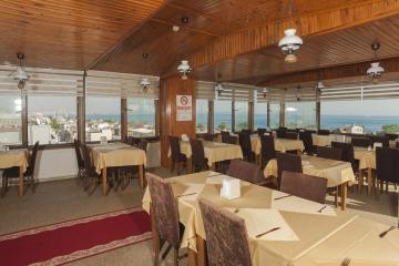 Отель Grand Liza Турция, Фатих, фото 12