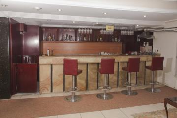 Отель Grand Liza Турция, Фатих, фото 17