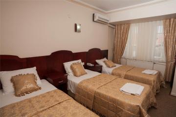 Отель Grand Liza Турция, Фатих, фото 19