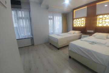 Отель Grand Liza Турция, Фатих, фото 2