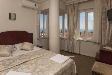 Отель Grand Liza Турция, Фатих, фото 6