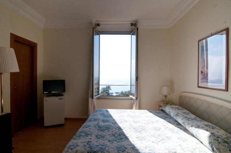 Grand Hotel Londra (San Remo)