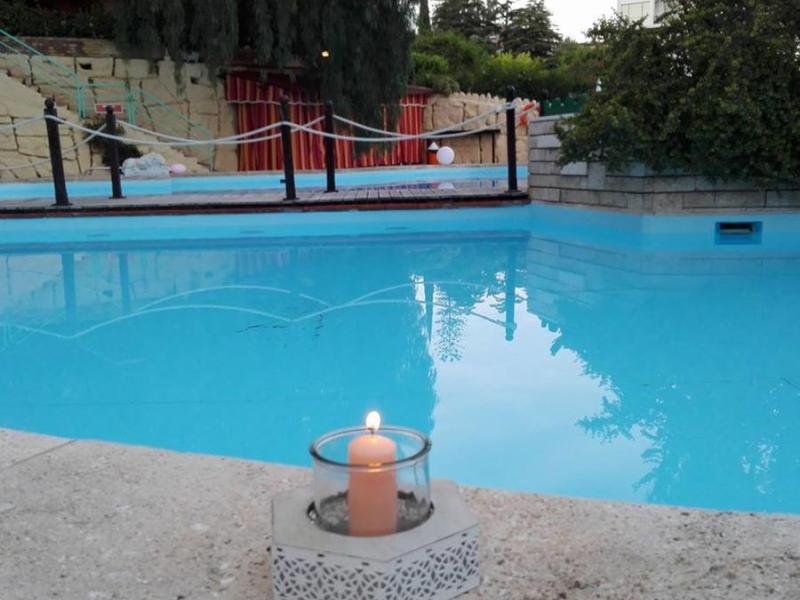 Grand Hotel Londra (San Remo)