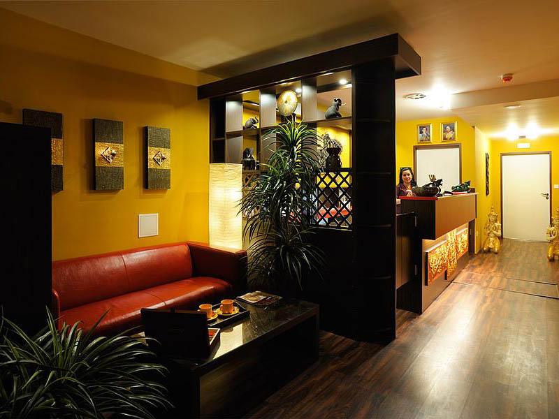 Grand Majestic Plaza