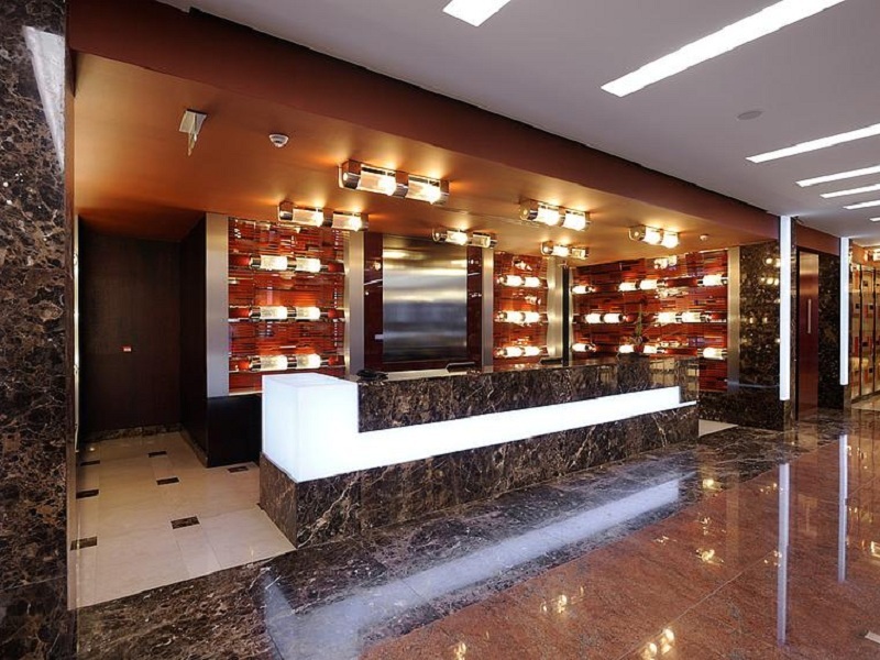 Grand Majestic Plaza