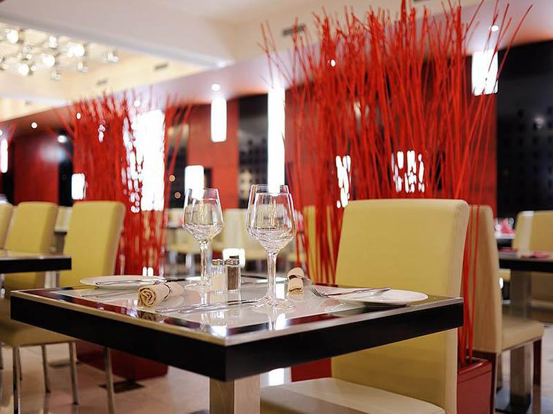 Grand Majestic Plaza