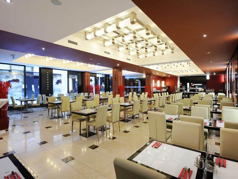 Grand Majestic Plaza