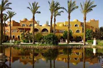 Отель The Grand Makadi Египет, Макади, фото 1