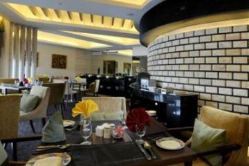 Отель Grand Margherita Малайзия, о Борнео, фото 11