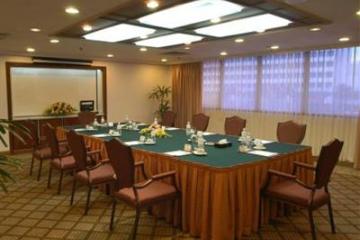 Отель Grand Margherita Малайзия, о Борнео, фото 12