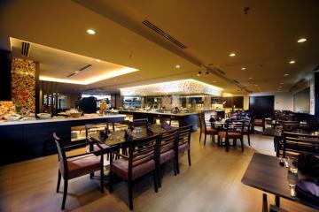 Отель Grand Margherita Малайзия, о Борнео, фото 18