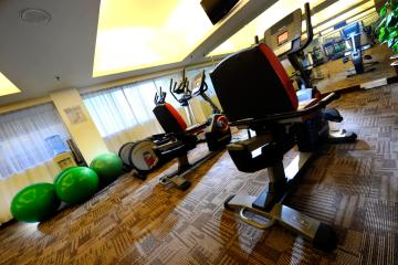 Отель Grand Margherita Малайзия, о Борнео, фото 6