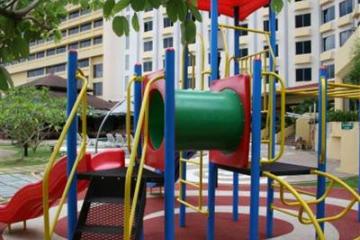 Отель Grand Margherita Малайзия, о Борнео, фото 7