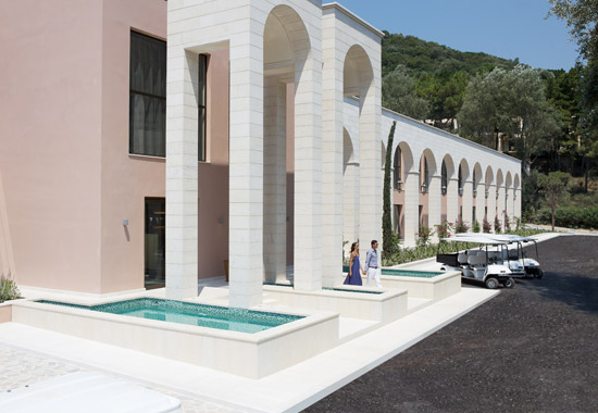 Atlantica Grand Mediterraneo Resort