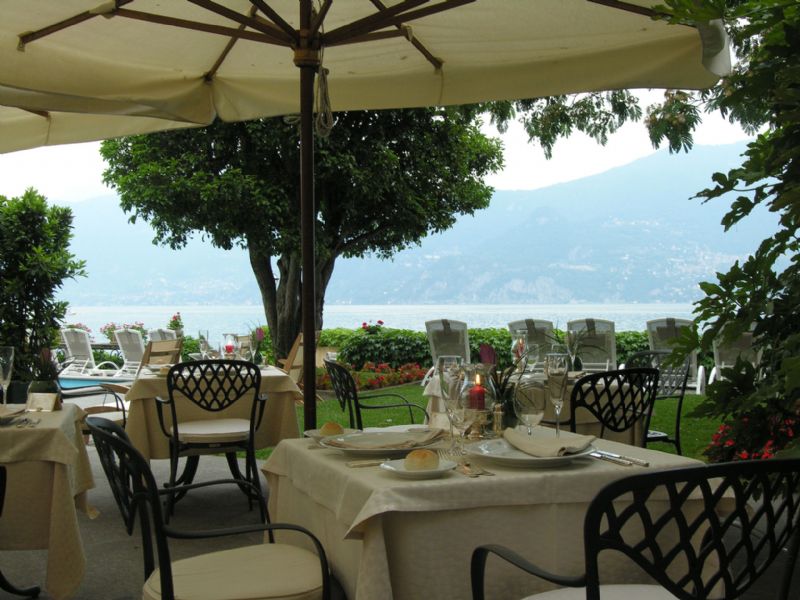 Grand Menaggio