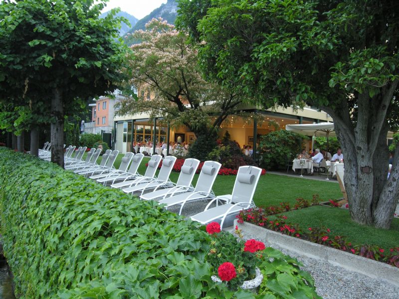 Grand Menaggio