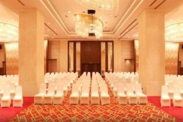 Отель Grand Mercure Китай, Сиань, фото 15