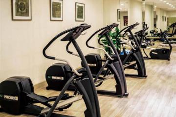 Отель Grand Mercure Китай, Сиань, фото 17