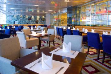 Отель Grand Mercure Китай, Сиань, фото 21