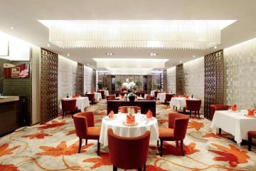 Отель Grand Mercure Китай, Сиань, фото 28