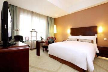 Отель Grand Mercure Китай, Сиань, фото 30