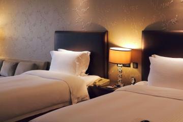 Отель Grand Mercure Китай, Сиань, фото 3