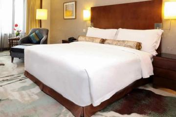Отель Grand Mercure Китай, Сиань, фото 33