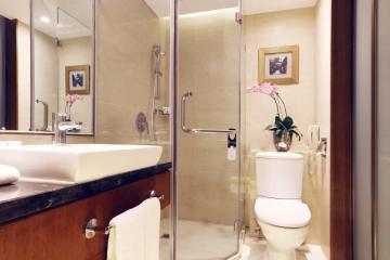 Отель Grand Mercure Китай, Сиань, фото 38