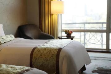 Отель Grand Mercure Китай, Сиань, фото 40