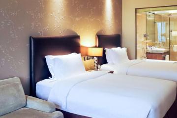 Отель Grand Mercure Китай, Сиань, фото 6