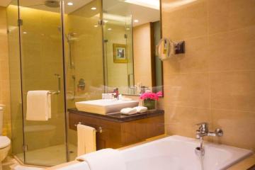 Отель Grand Mercure Китай, Сиань, фото 8