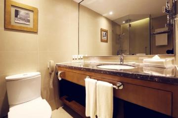 Отель Grand Mercure Китай, Сиань, фото 9