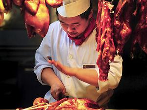 Grand Mercure Baolong Hotel Shanghai