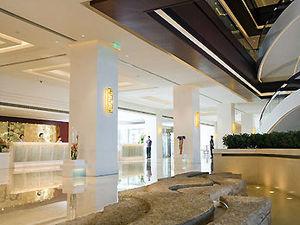 Grand Mercure Baolong Hotel Shanghai