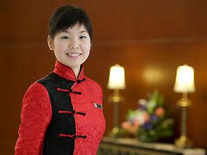 Grand Mercure Baolong Hotel Shanghai