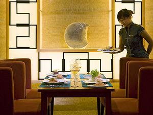 Grand Mercure Baolong Hotel Shanghai