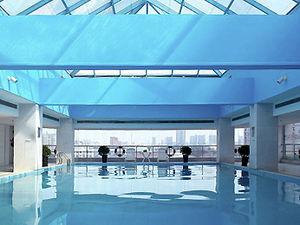 Grand Mercure Baolong Hotel Shanghai