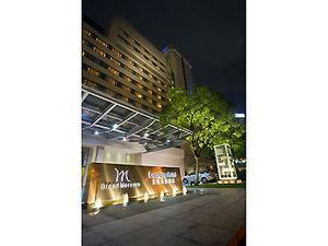 Grand Mercure Baolong Hotel Shanghai