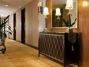 Grand Mercure Baolong Hotel Shanghai