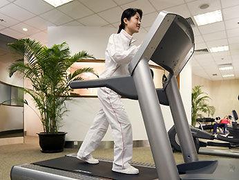 Grand Mercure Hongqiao