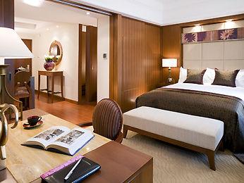 Grand Mercure Hongqiao