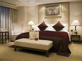 Grand Mercure Hongqiao