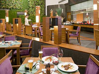 Grand Mercure Hongqiao