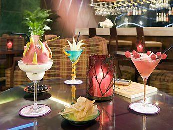 Grand Mercure Hongqiao