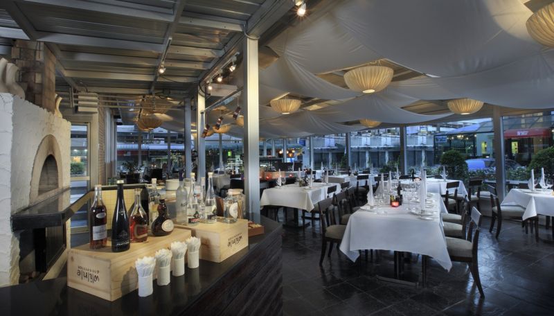 Marvel Hotel Bangkok