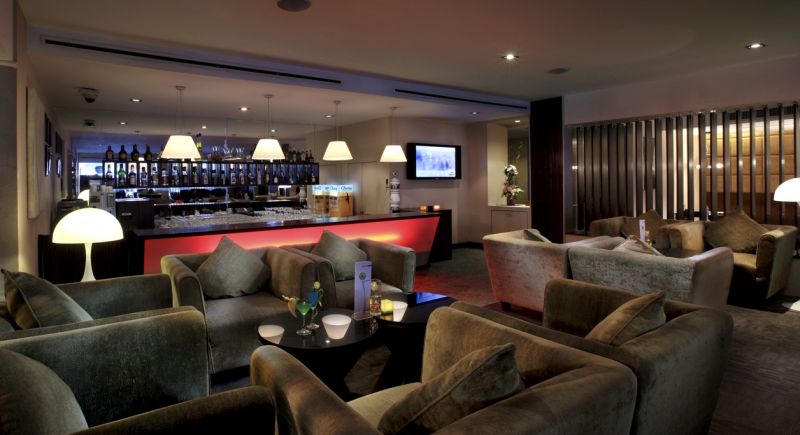 Marvel Hotel Bangkok